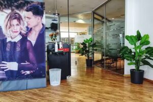 B|Beauty &ndash; Mein Friseur