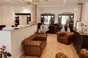 B Club – Barbieri d’Italia