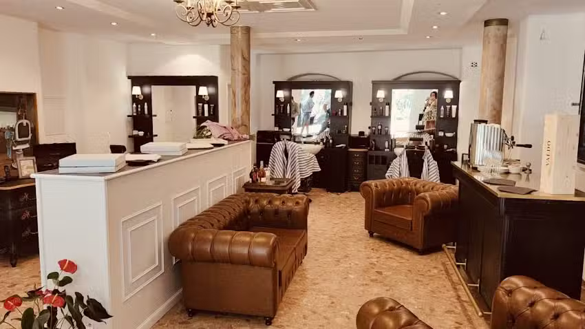 B Club &ndash; Barbieri d&rsquo;Italia