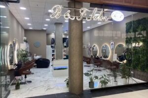 B&F Salon