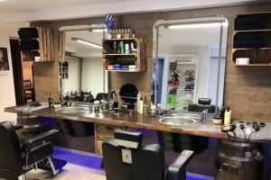 B & G Style Friseursalon