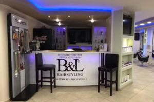 B & L Hairstyling Salon Wolfratshausen