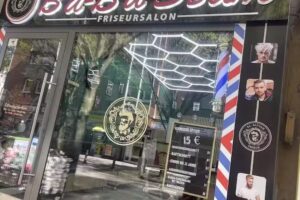 Ba-Ba&rsquo;Ssam Friseur