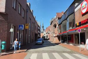 Babacan – Frisur & Barbier