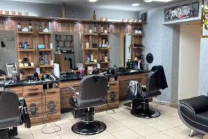 Babacut Barber Shop