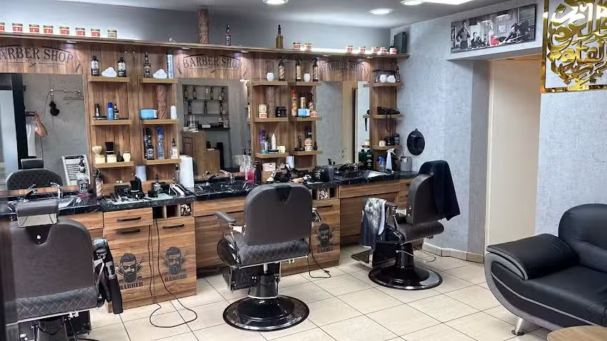 Babacut Barber Shop