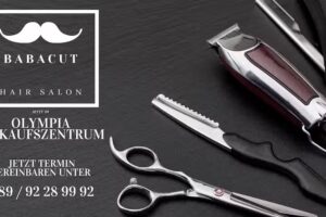 BABACUT HAIR SALON