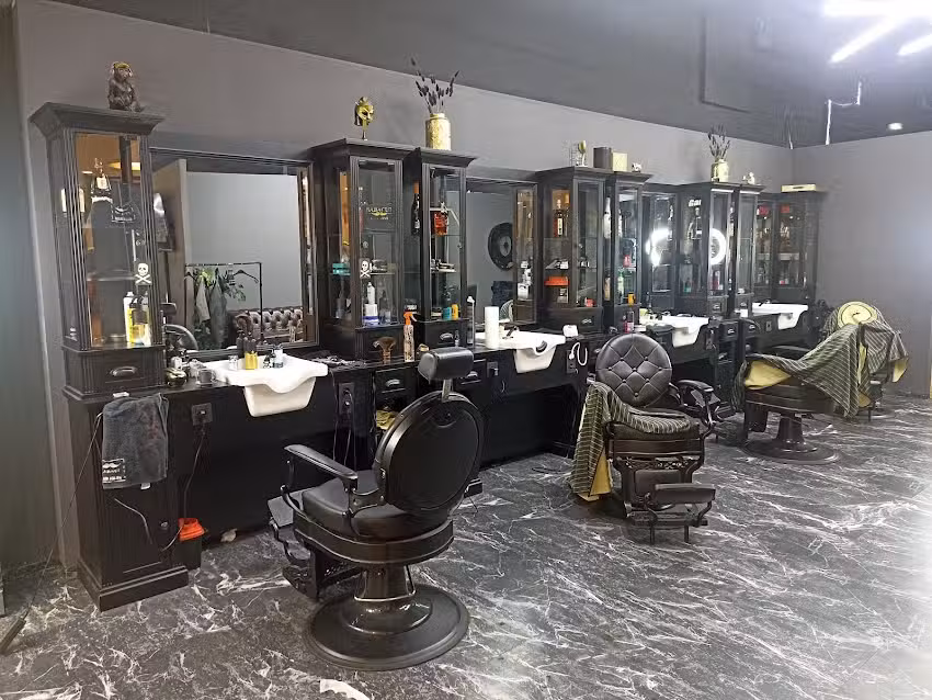 BABACUT HAIR SALON PEP