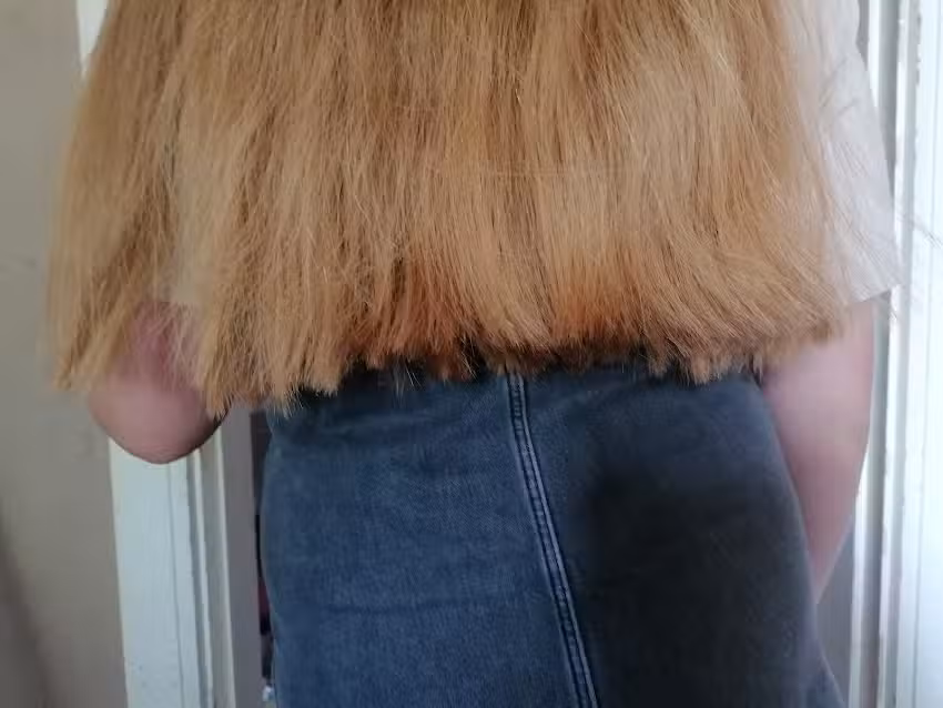 Babel Friseur Galerie Flensburg