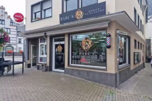 BABL&rsquo;S Hairstyling