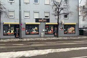 BABO CUTS &bull; f&uuml;r Frauen 👱🏻&zwj;♀️ und M&auml;nner 👱&zwj;♂️