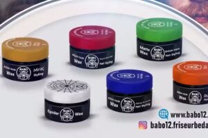 BABO12 Friseurbedarf