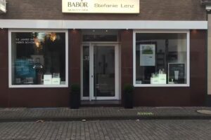 Babor Beauty Spa &ndash; Kosmetik-Institut Stefanie Lenz