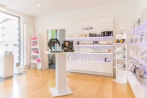 Babor by Karin Hamann