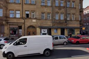 Babs The Barber Shop