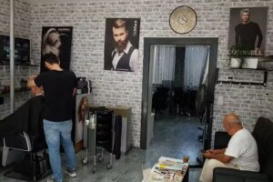 Babylon Barber Shop
