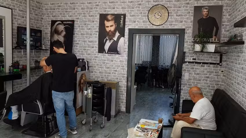 Babylon Barber Shop