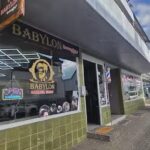 Babylon Barbershop