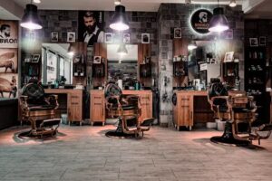 Babylon Barbershop – Würzburg (Friseur & Barbier)