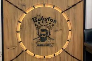 Babylon friseur D&uuml;ren