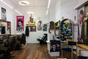 Babylon Friseursalon &ndash; L&uuml;beck