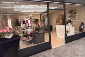 Bach Frisuren Wilhelmpassage