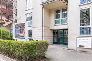 BACH’s Friseursalon, Fil. Südvorstadt