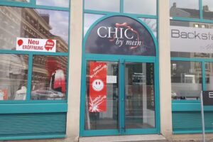 Backstage by Udo Flachsel