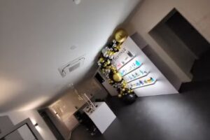 Backstage Hairdesign Friseur – Meisterbetrieb in Taufkirchen Vils