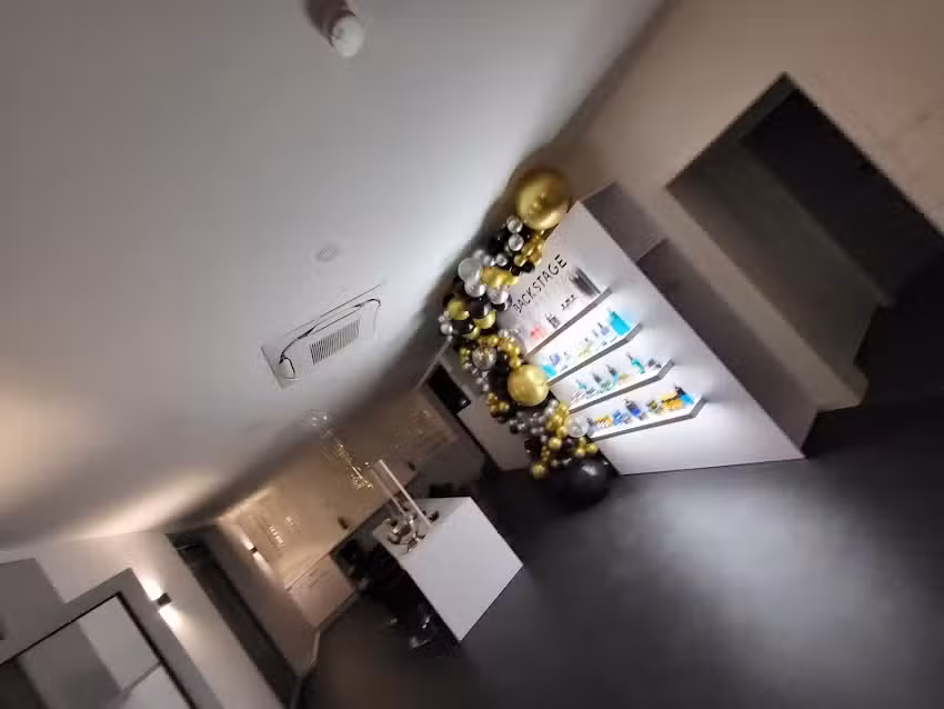 Backstage Hairdesign Friseur &ndash; Meisterbetrieb in Taufkirchen Vils