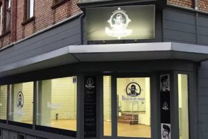 Backstage Professional Hairstylist Limburg