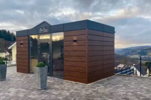 BaHaar Concept Cut.Style.Beauty.