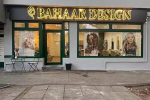 bahaar design