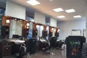 Bahoz Friseur Salon