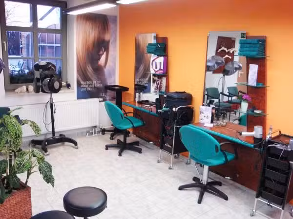 Baier&rsquo;s Friseure