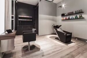 Bailas Contemporary Coiffure