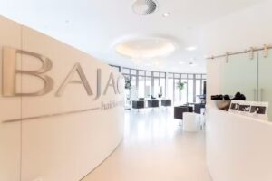 Bajac Hairlounge