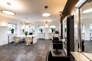 BAJAC Hairlounge by Dyaar