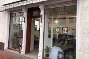 BAKHTIYAROV HAIR EDUCATOR