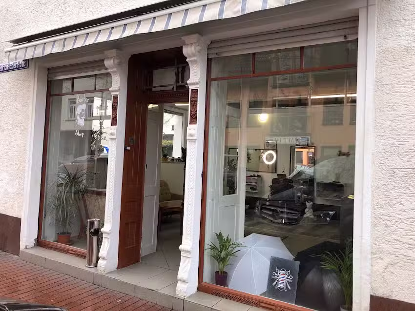 BAKHTIYAROV HAIR EDUCATOR