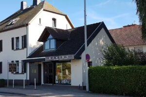 BAKIR&lsquo;S Barber Shop &ndash; Taunusstein