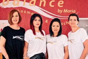 balance by Maria kosmetik- & nailschool