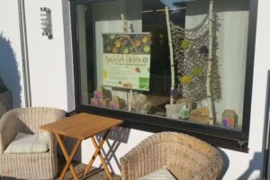 Balance Der Naturfriseur H&ouml;chstadt Inh. Elke Nowack