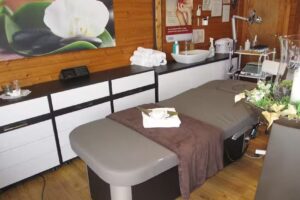Balance Wellnessmassage & Sugaring