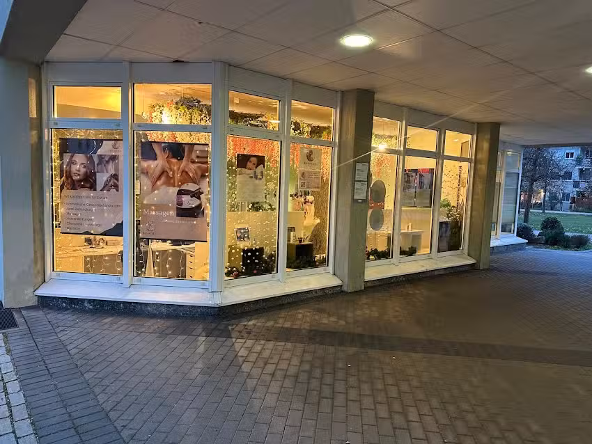 Balancetime Deluxe &ndash; Kosmetik & Chiropodie / Fusspflege