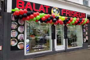 Balat Friseur
