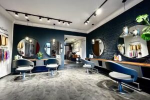 Balayage.Berlin am Bassin in Potsdam