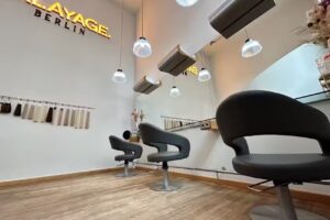 Balayage.Berlin in Mitte