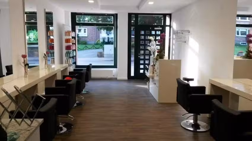 Balayage Coiffeur & Friseur