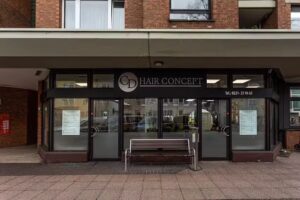 Balayage & Extensions K&ouml;ln | CD HAIR CONCEPT